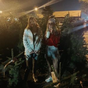 Meet your Posher, Julianna